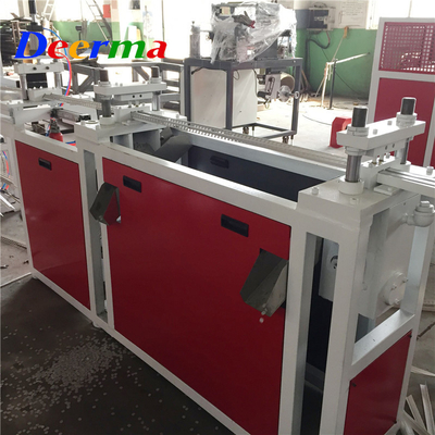 8 KG PVC Plastic Corner Bead Making Machine for Hotel Renovation and Construction